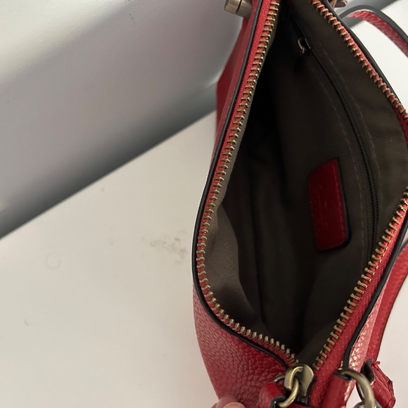 Joy Susan Mini Crossbody Wristlet Clutch - Picture 5 of 5